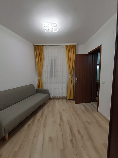 Salaj sector 5, Bucuresti