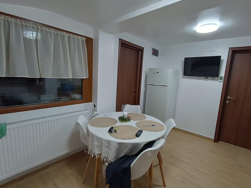 Salaj sector 5, Bucuresti