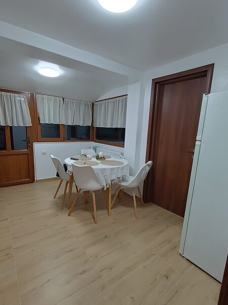 Salaj sector 5, Bucuresti